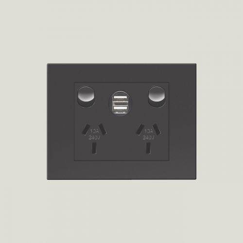 EV777USB2PSAGR