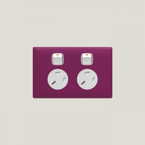 LN777ESWE AU HPM Linea Extra Safe Powerpoint Abracadabra And White